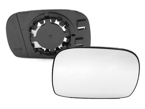 Verre miroir - verre,