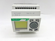 MOELLER EATON EASY 412-AC-R Control Relay, AC 115-240 V,   PLC Moeller
