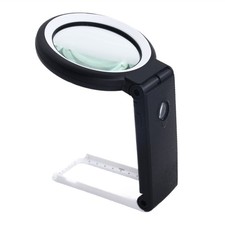 Loupe Portative à LED