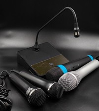 Lot beyerdynamic orbis mu - de,