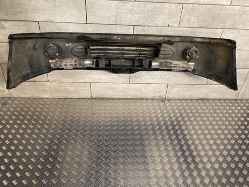 Pare choc avant - renault, megane