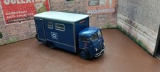 Berliet glb - glb, chevaux)