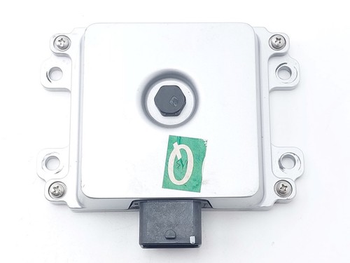 Module communication toyota - module,