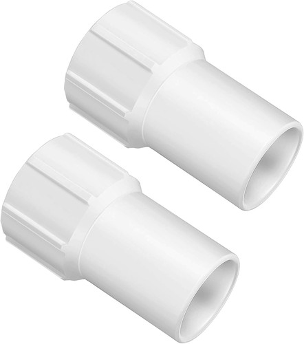 Pièces adaptateur tuyau - 2,