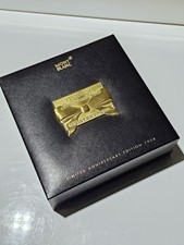 Coffret Montblanc 75ème