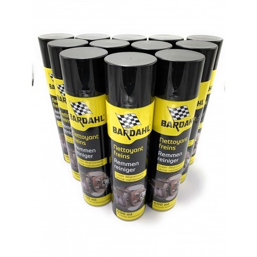 Bardahl lot bombes - bardahl, 12