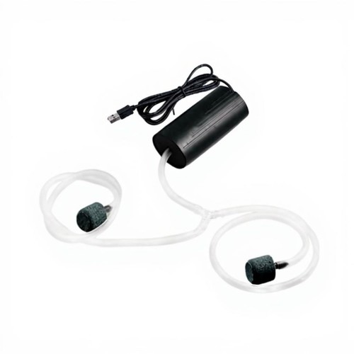 Pompe air usb portable pour - portable,