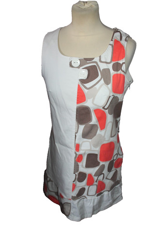 Robe sans manche femme - sans,