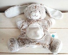 Tex baby doudou lapin