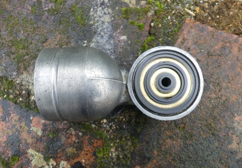 Lampe jielde industriel - lampe, 1