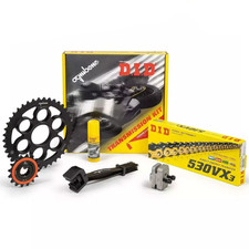 Kit De Transmission Yamaha