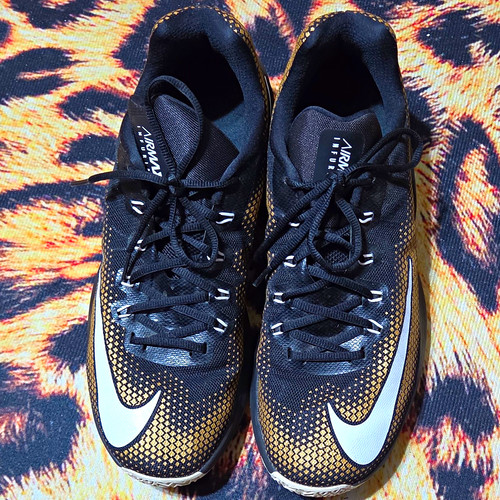 Nike air max infuriate low - nike,