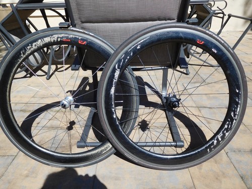 Zipp 404 firecrest - firecrest, tubular