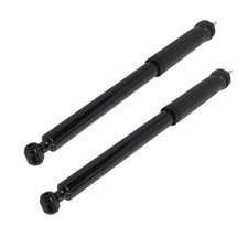 Amortisseur Arrière