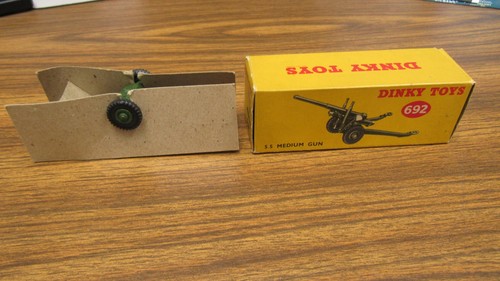 Dinky 692 mint - dinky,