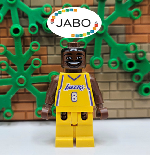 Lego basketball - lego,