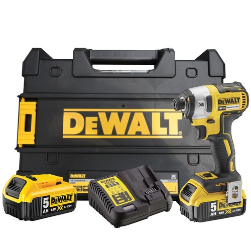 Visseuse chocs dewalt v - visseuse,