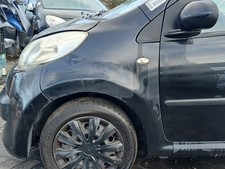 AILE AVANT GAUCHE Citroën C1