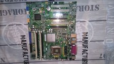 Carte mere HP 442031-001