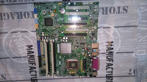 Carte mere 442031 001 - mere, hp