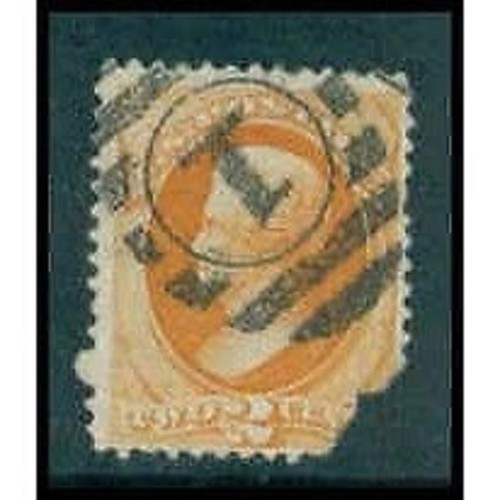 Scott 183 1879 - us, #