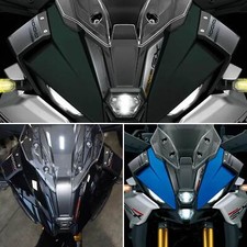 Adhésifs 3D Protection Bec