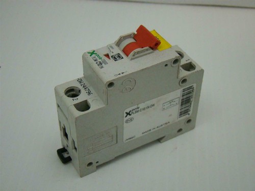 Xpole din montage - f&g,