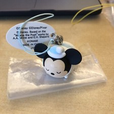 Disney Tsum Tsum Konami Arcade