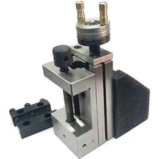 Mini glissière verticale avec