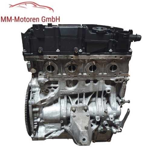 Maintenance moteur n47 - maintenance,