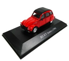 IES 3CV America 1986