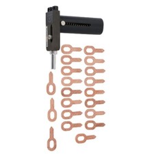 Outil Réparation Spot Soudure