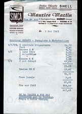 GUERET (23) CONCESSIONNAIRE