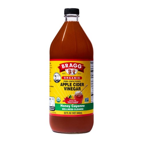 Vinaigre cidre pomme - vinaigre,