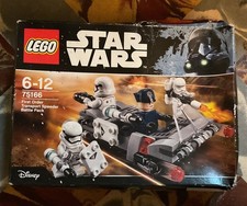 BOITE SET  SCELLE LEGO