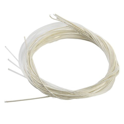 Set nylon guitare classique - 6x/set,
