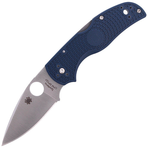 Spyderco c101pdbl2 manix2 - spyderco,