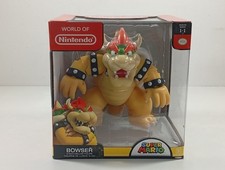 FIGURINE BOWSER SUPER MARIO -