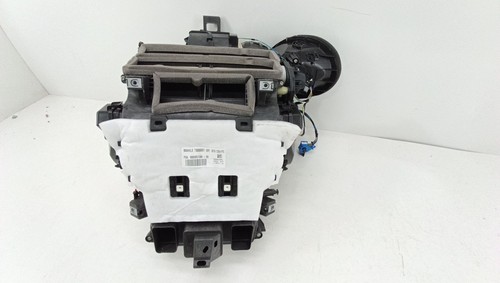 9865957380 bloc chauffage - bloc,