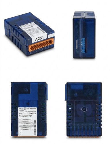 Saia burgess pcd3 a251 - saia,