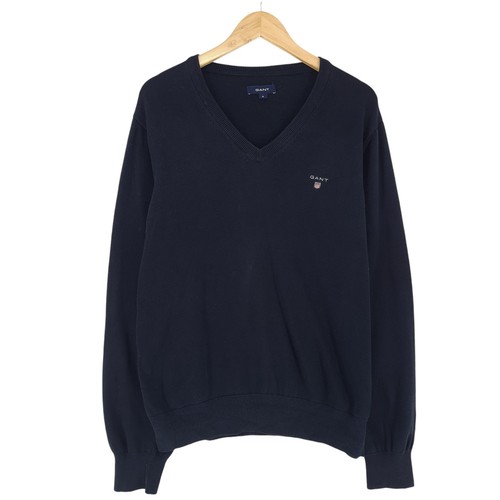 Gant pull over homme - gant, noir