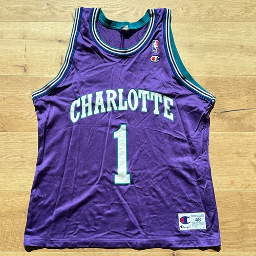 Champion usa muggsy bogues - usa,