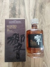 Hibiki 21 Ans Suntory 