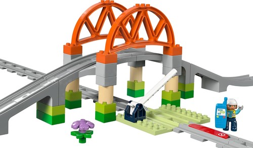 Lego duplo set dextension - set, les