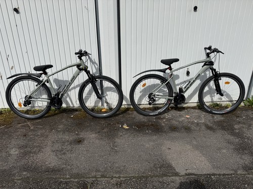 Vélos vtt lot nakamura - vélos,