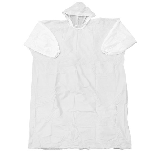 Veste pluie randonnée - pluie,