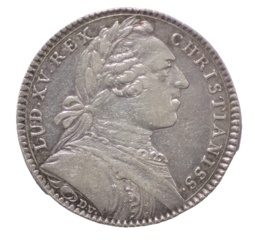 France louis xv - france,