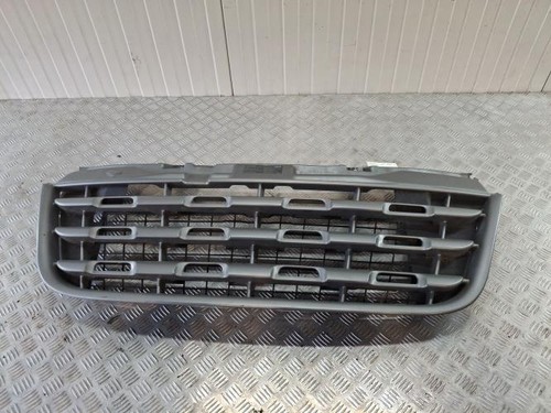 Calandre renault master - master, 3