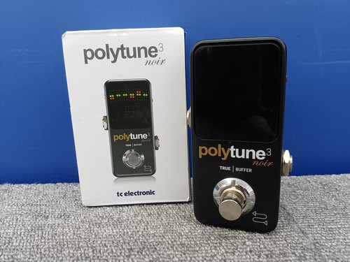 Electronic polytone3 noir - electronic,