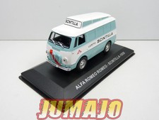 VCE15 1/43 IXO Commerciale